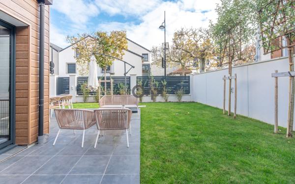 Maison à vendre    5 pièces • 150 m2 Joinville-le-Pont