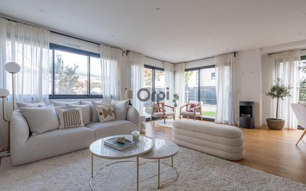 Maison à vendre    5 pièces • 150 m2 Joinville-le-Pont