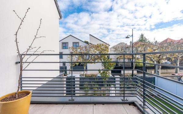 Maison à vendre    5 pièces • 150 m2 Joinville-le-Pont