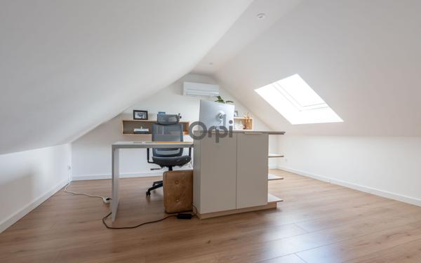 Maison à vendre    5 pièces • 150 m2 Joinville-le-Pont