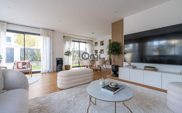 Maison à vendre    5 pièces • 150 m2 Joinville-le-Pont