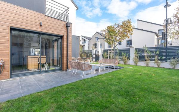 Maison à vendre    5 pièces • 150 m2 Joinville-le-Pont