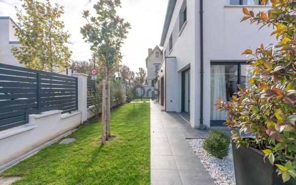 Maison à vendre    5 pièces • 150 m2 Joinville-le-Pont