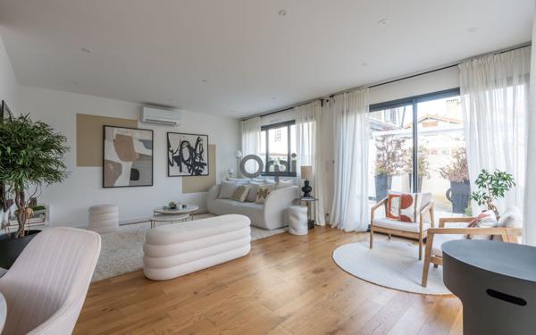 Maison à vendre    5 pièces • 150 m2 Joinville-le-Pont