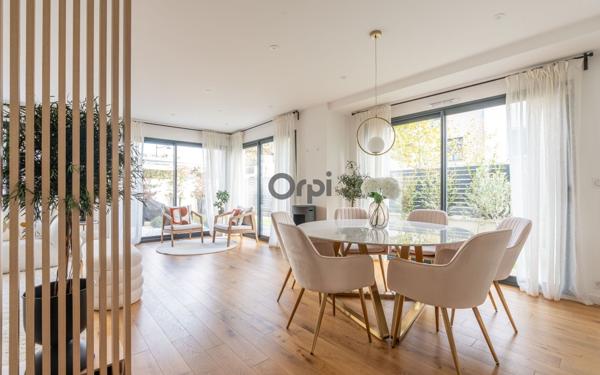 Maison à vendre    5 pièces • 150 m2 Joinville-le-Pont