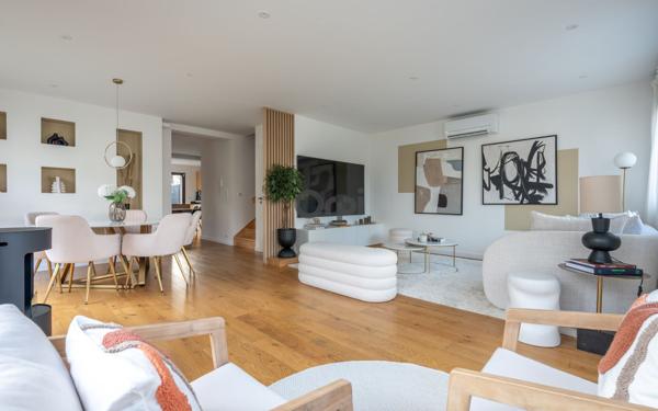 Maison à vendre    5 pièces • 150 m2 Joinville-le-Pont