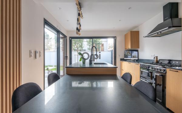 Maison à vendre    5 pièces • 150 m2 Joinville-le-Pont