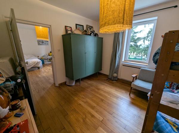 Maison à louer 128m² / 3 chambres proche de PARAY LE MONIAL (71)