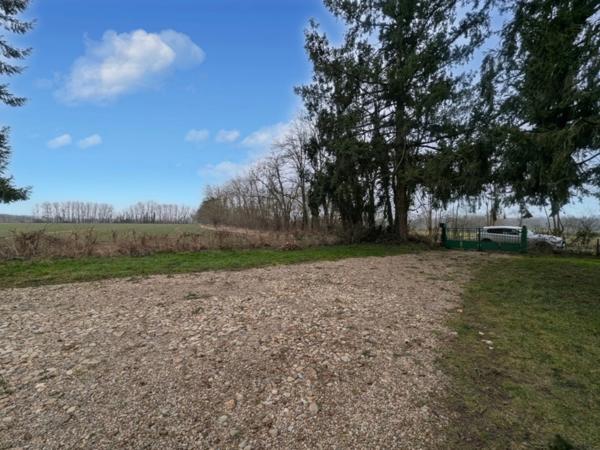 Maison à louer 128m² / 3 chambres proche de PARAY LE MONIAL (71)