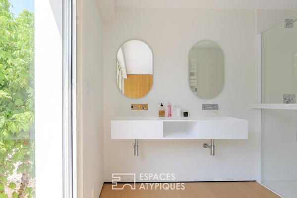 Magnifique demeure aux prestations haut de gamme