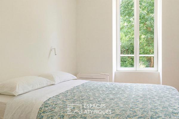 Magnifique demeure aux prestations haut de gamme
