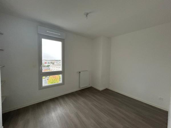 Appartement * 4 Pièces * 71 M² * 44300 Nantes * 798 * 90 * 888, Nantes 44300