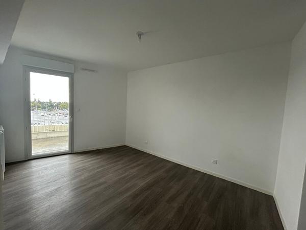 Appartement * 4 Pièces * 71 M² * 44300 Nantes * 798 * 90 * 888, Nantes 44300