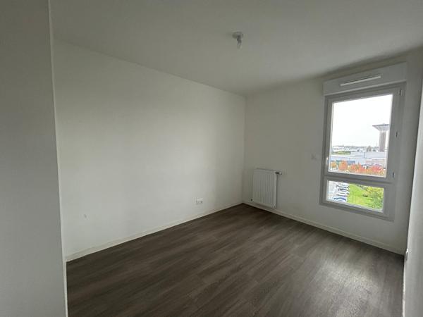 Appartement * 4 Pièces * 71 M² * 44300 Nantes * 798 * 90 * 888, Nantes 44300
