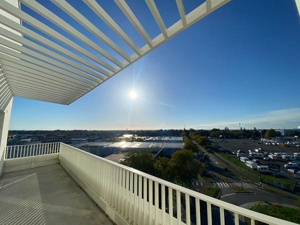 Appartement * 4 Pièces * 71 M² * 44300 Nantes * 798 * 90 * 888, Nantes 44300