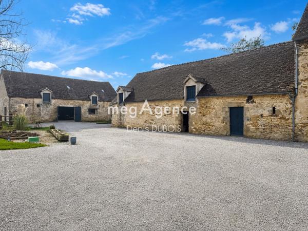 Maison à ALENÇON, 61000 - 10 pièces 360m²