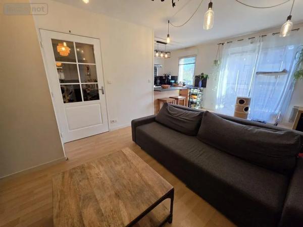 Achat - Appartement Saint-Armel 35230 2 pièces 49 m 2