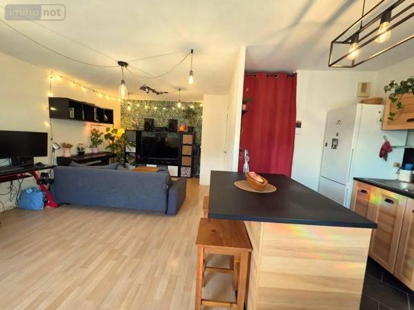 Achat - Appartement Saint-Armel 35230 2 pièces 49 m 2