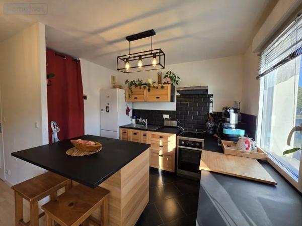 Achat - Appartement Saint-Armel 35230 2 pièces 49 m 2
