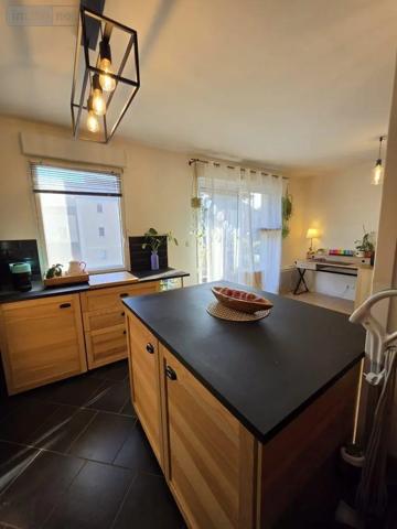 Achat - Appartement Saint-Armel 35230 2 pièces 49 m 2