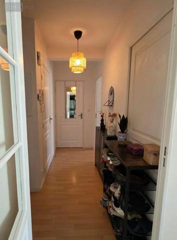 Achat - Appartement Saint-Armel 35230 2 pièces 49 m 2