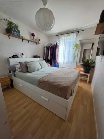 Achat - Appartement Saint-Armel 35230 2 pièces 49 m 2