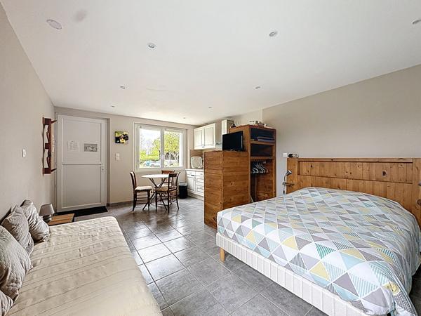 Maison Gennes Val De Loire