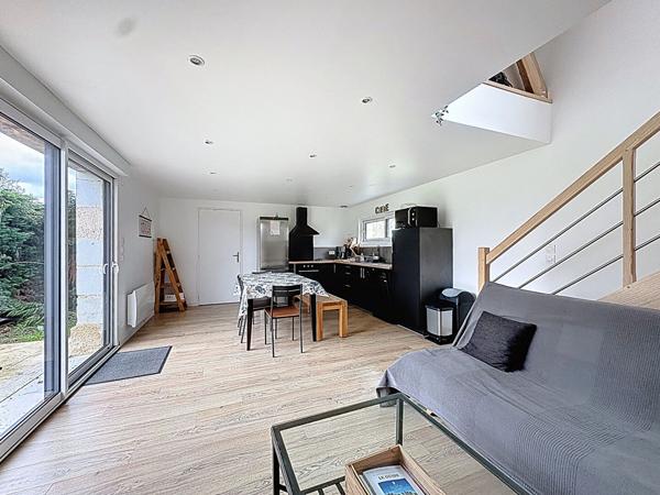 Maison Gennes Val De Loire