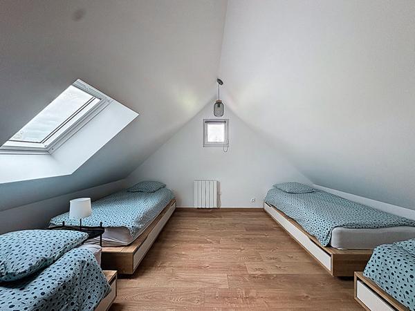 Maison Gennes Val De Loire