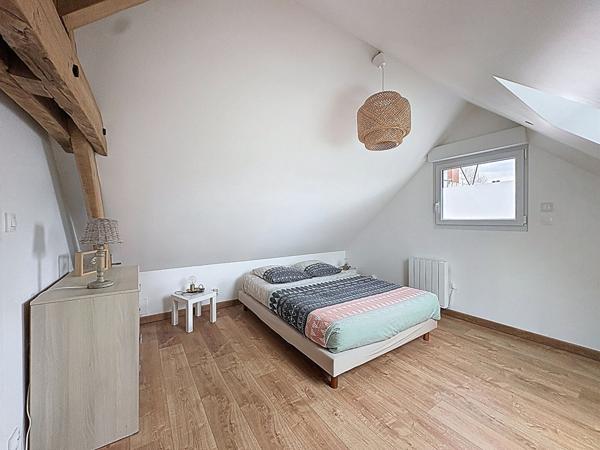 Maison Gennes Val De Loire