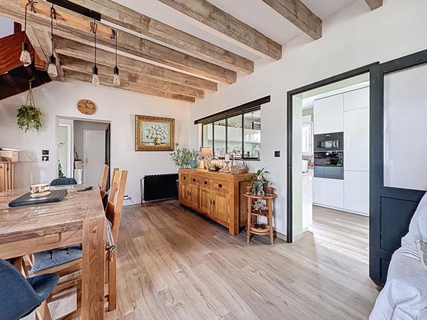 Maison Gennes Val De Loire