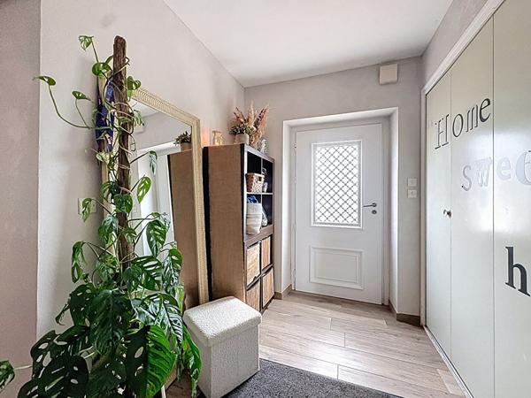 Maison Gennes Val De Loire