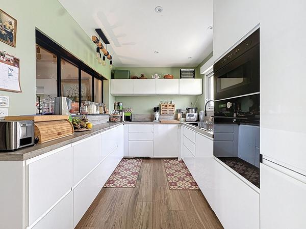 Maison Gennes Val De Loire