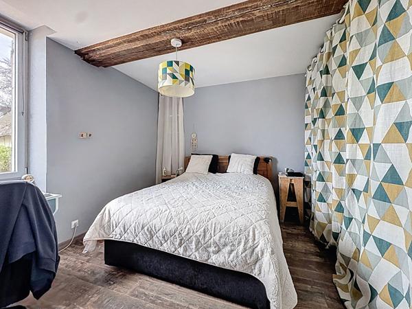 Maison Gennes Val De Loire