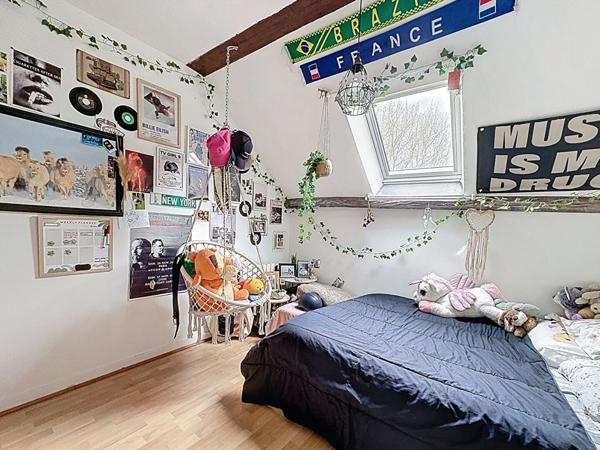 Maison Gennes Val De Loire