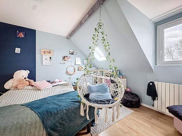 Maison Gennes Val De Loire