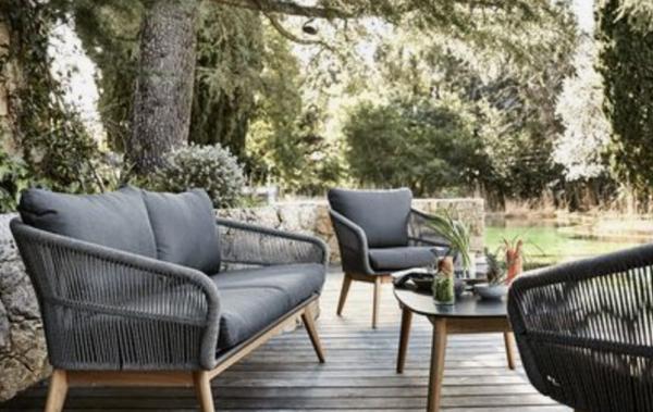 Vente Appartement P3 jardin Sud Annecy   