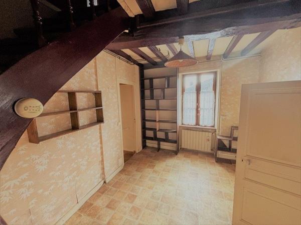 Maison à vendre |  Oradour-sur-Vayres |  4 pièces | 98 m²