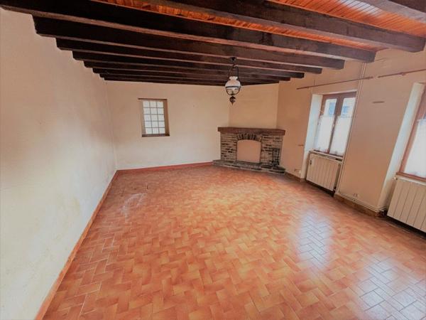 Maison à vendre |  Oradour-sur-Vayres |  4 pièces | 98 m²