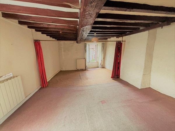 Maison à vendre |  Oradour-sur-Vayres |  4 pièces | 98 m²