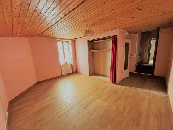 Maison à vendre |  Oradour-sur-Vayres |  4 pièces | 98 m²