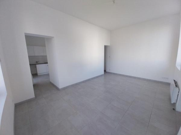 Location / Appartement