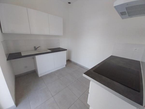 Location / Appartement