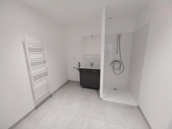 Location / Appartement