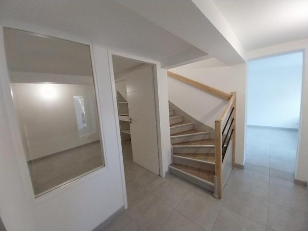 Location / Appartement