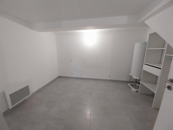 Location / Appartement