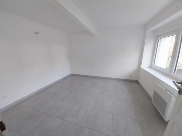 Location / Appartement