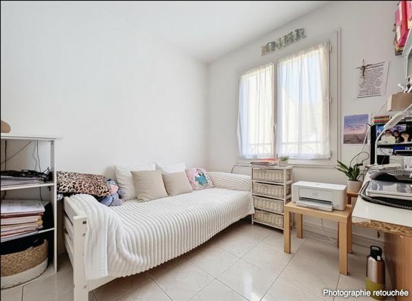 Maison 5 pièces avec jardin Mouans-Sartoux, secteur résidentiel