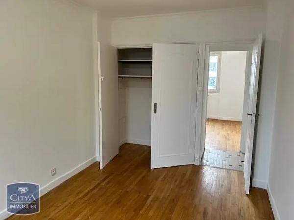 Appartement à louer 4 pièces 69.59m²