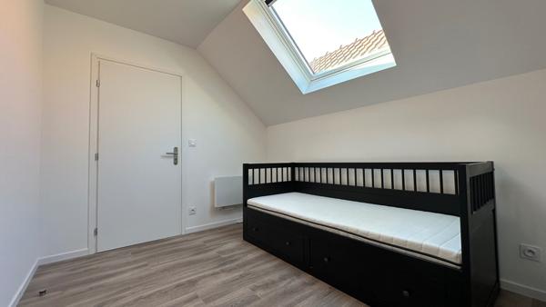 Loft Duplex avec Terrasse